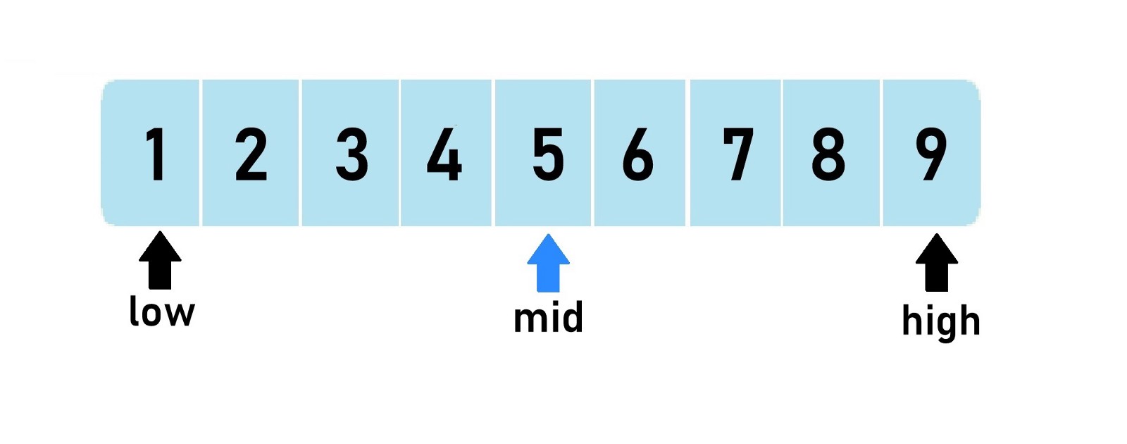 Binary Search