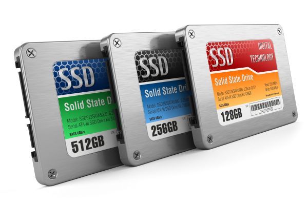 SSD